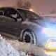 I have done a lot of driving on snow on the WR-G4's and really don’t have any complaints about their ability.